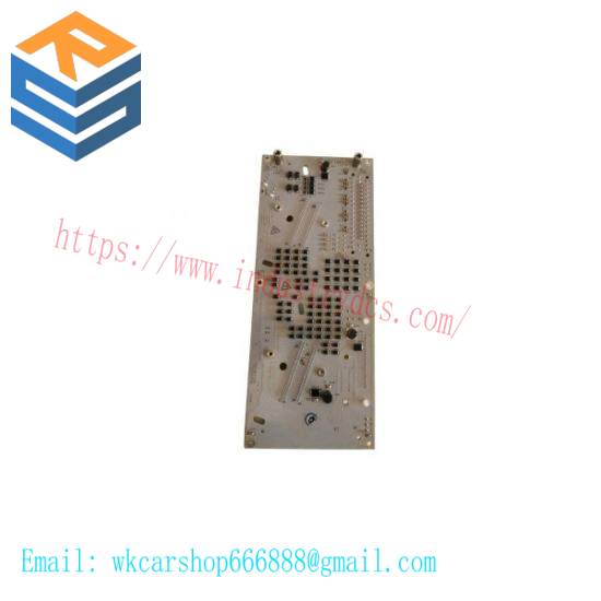HONEYWELL DC-TAIX11 Analog OUTPUT IOTA Module