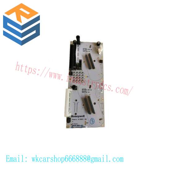 HONEYWELL DC-TAIX11 Analog OUTPUT IOTA Module