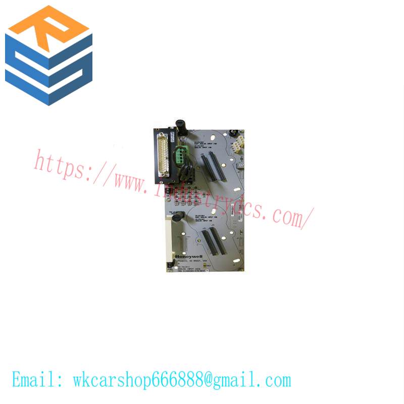 HONEYWELL DC-TAIX11 DCS MODULE