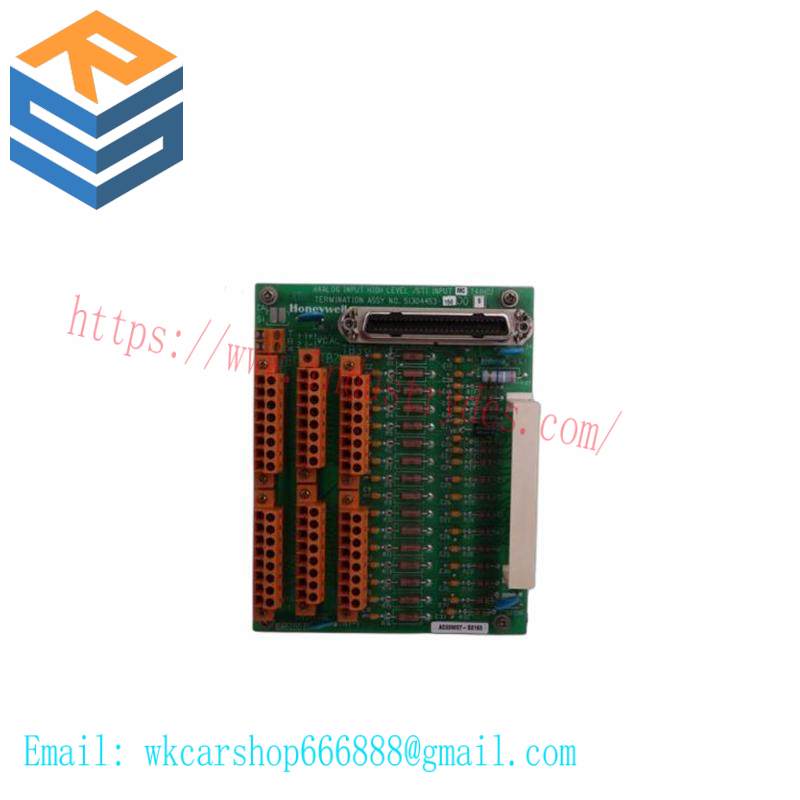 HONEYWELL DC-TAOX51 51307717-175 circuit board