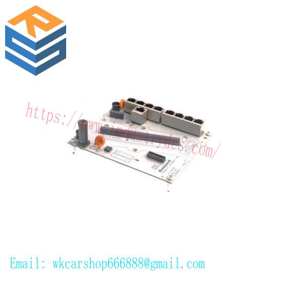 Honeywell DC-TCF901/51307593-176 CF9 Input/Output Termination Assembly (IOTA)