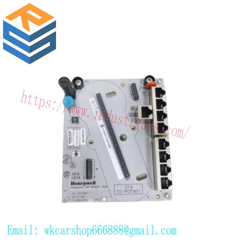 Honeywell DC-TCF901 51307593-176 Circuit Board