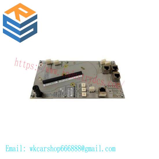 HONEYWELL DC-TCNT01 51307591-175 I/O Module