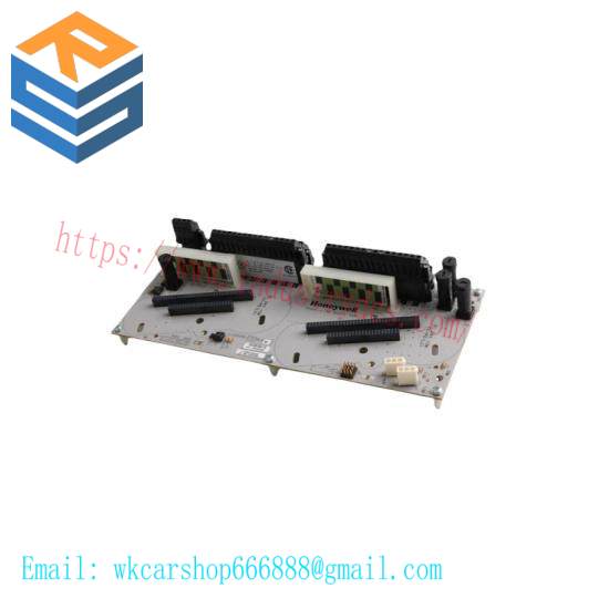Honeywell DC-TDIL11 Analog Input Module
