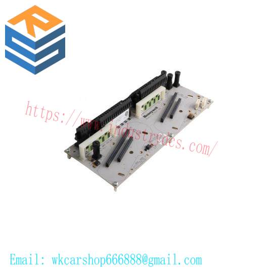 Honeywell DC-TDIL11 Analog Input Module