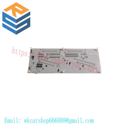 Honeywell DC-TDIL11 Analog Input Module