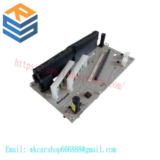 Honeywell DC-TDIL51 DC-TDOD51 DC-TAIX51  Digital Input IOTA