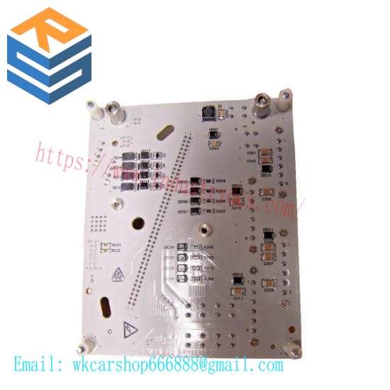 Honeywell DC-TEIM01  LOW LEVEL MUX IOTA Module