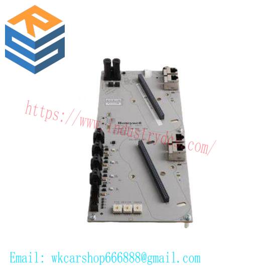 HONEYWELL DC-TFB412/51307618-176 Distributed Control System (DCS) Module