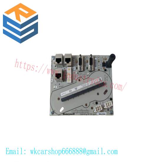 HONEYWELL DC-TPOX01 51307770-176