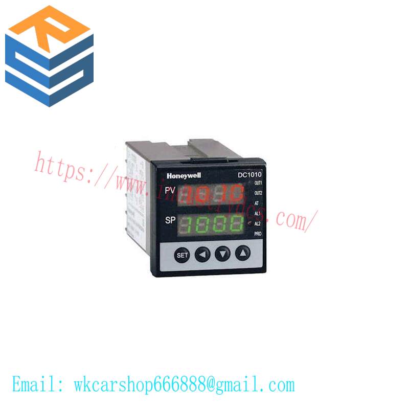 HONEYWELL DC1010CT-101-000-E Temperature Controller