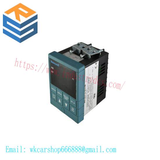 Honeywell DC230B-CE-00-10-0000000-00-0 Udc2300 TEMPERATURE CONTROLLER