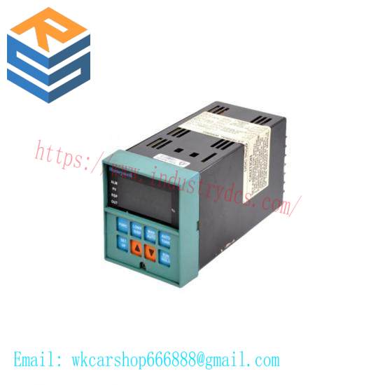 Honeywell DC3002-0-000-1-UL-0111 Temperature Controller