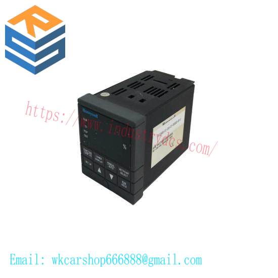 Honeywell DC330B-EE-200-22-000000-00-0 Temperature Controller