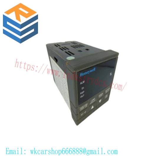 Honeywell DC330B-K0-000-21-000000-E0-0 Temperature Control