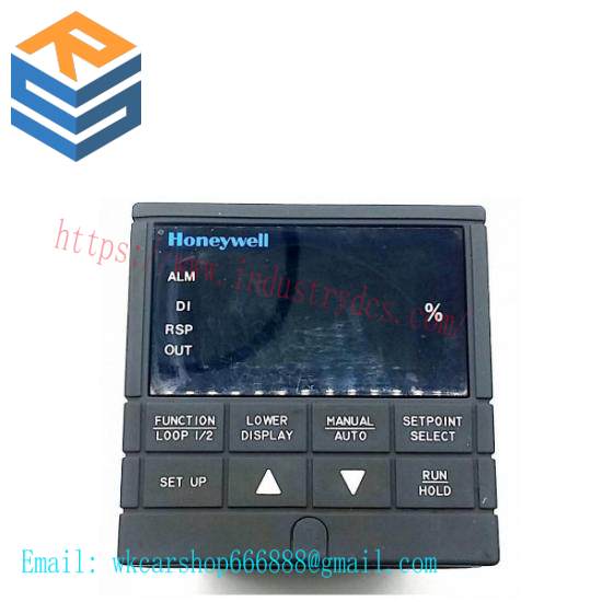 Honeywell DC330B-KE-000-20-000000-00-0 TEMPERATURE CONTROL DIALATROL