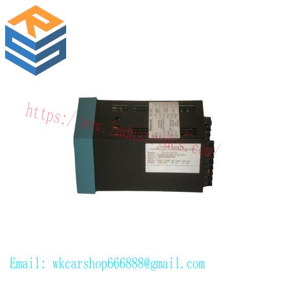 Honeywell DI2007-2-00-0111 Temperature Controller