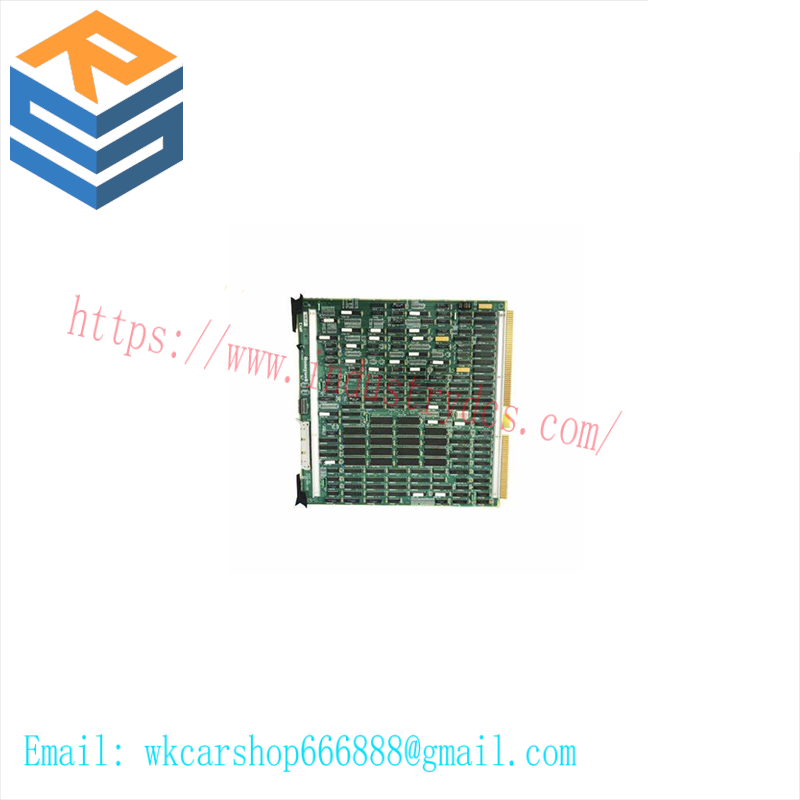 HONEYWELL EAMR 51401996-100 Assembly Card