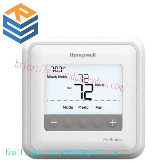 Honeywell EM9118B2-6