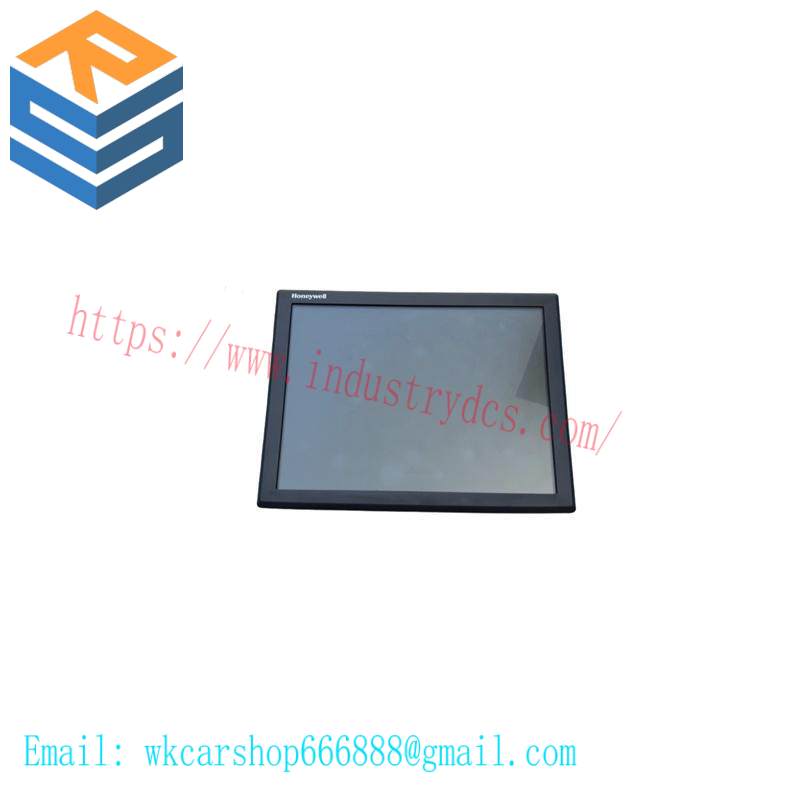 HONEYWELL ET1915L-8CWA-1-G 51153996-100 Touchscreen Monitor