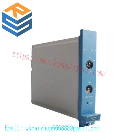 Honeywell FC-BKM-0001 FC-QPP-0002  Battery and Key Switch Module
