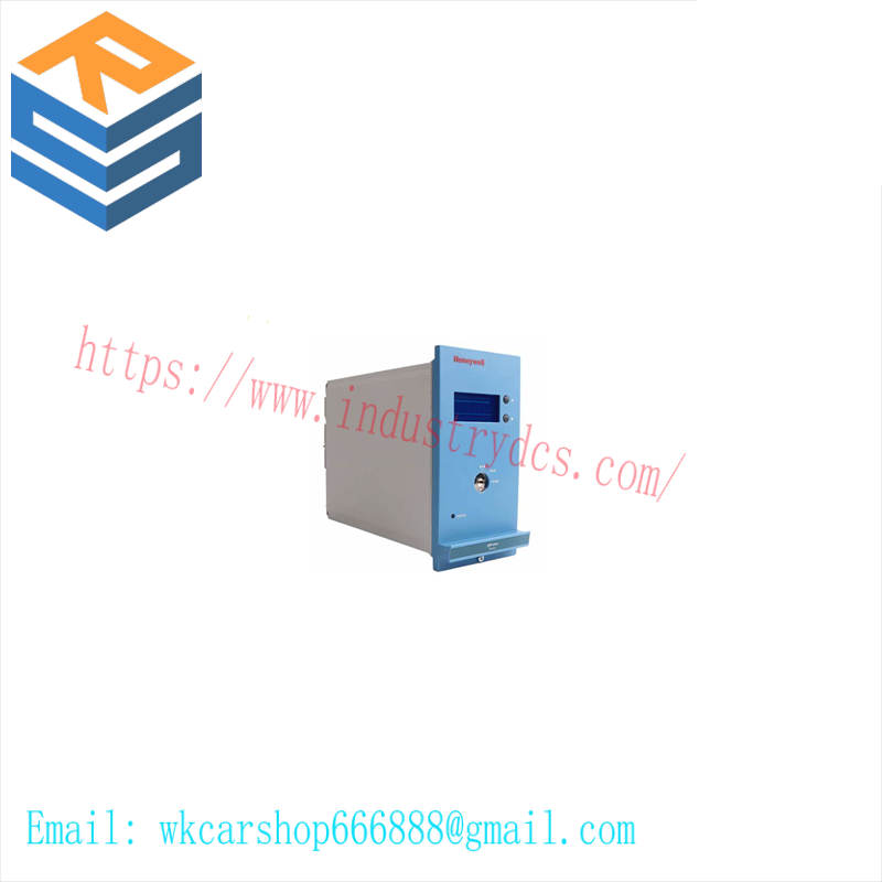 HONEYWELL FC-BKM-0001 V1.1 Battery And Key Switch Module