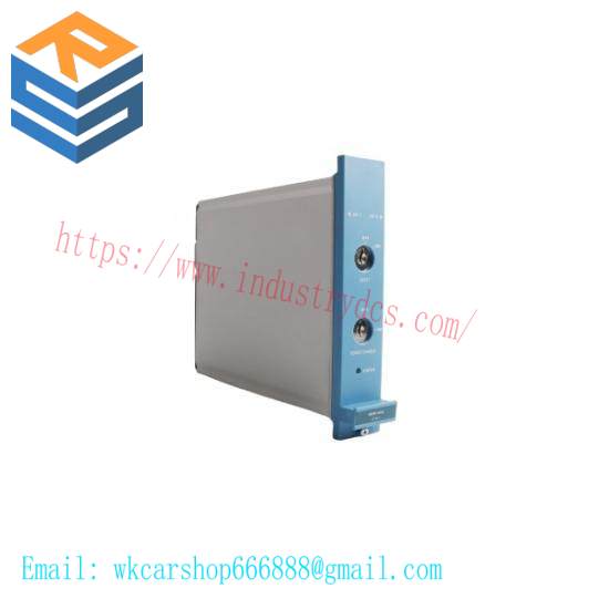 Honeywell FC-BKM-0001 V1.1 Battery And Keyswitch Module