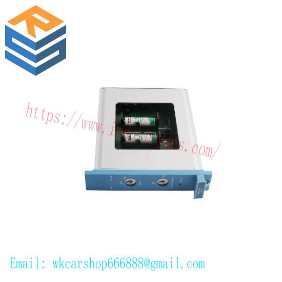 Honeywell FC-BKM-0001 V1.1 Battery And Keyswitch Module
