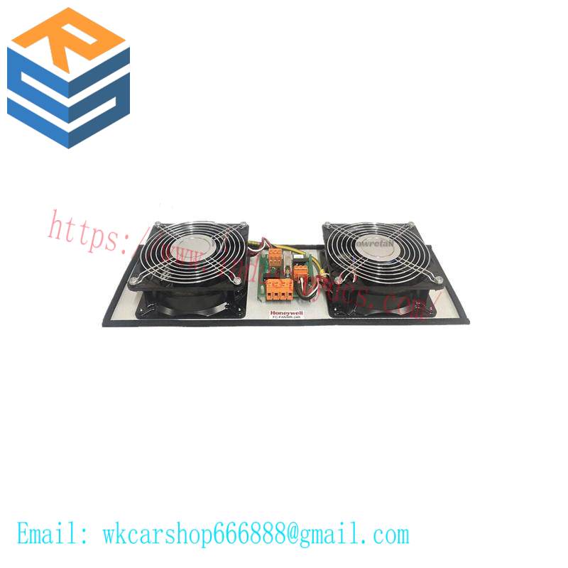Honeywell FC-FANWR-24R CABINET FAN ASSEMBLY