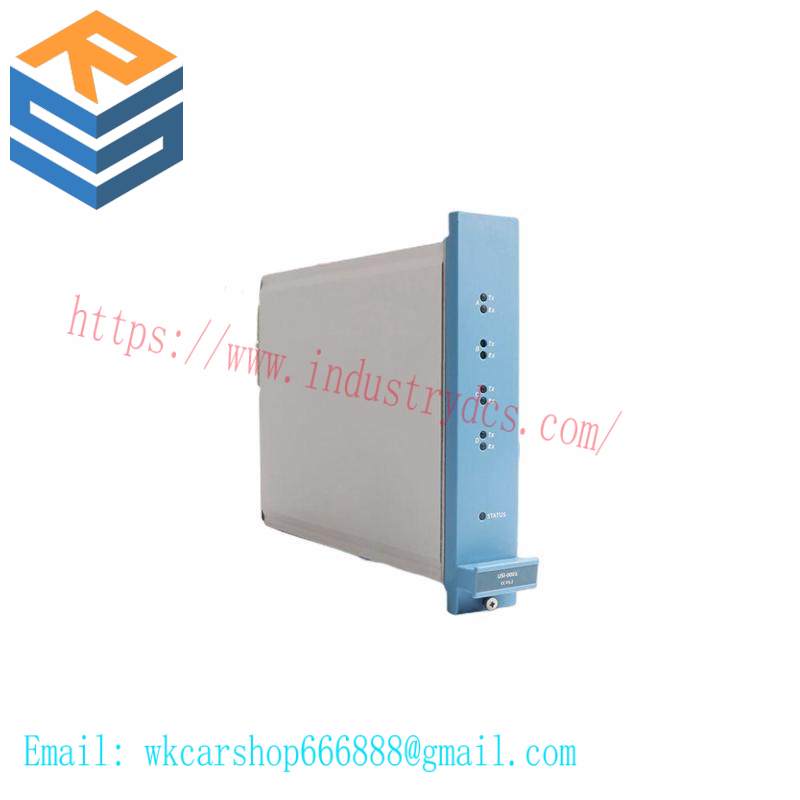 HONEYWELL FC-FE-USI-0002 Safety Manager System Module