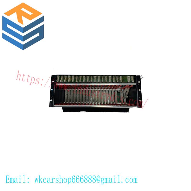 HONEYWELL FC-IOCHAS-0001R Module