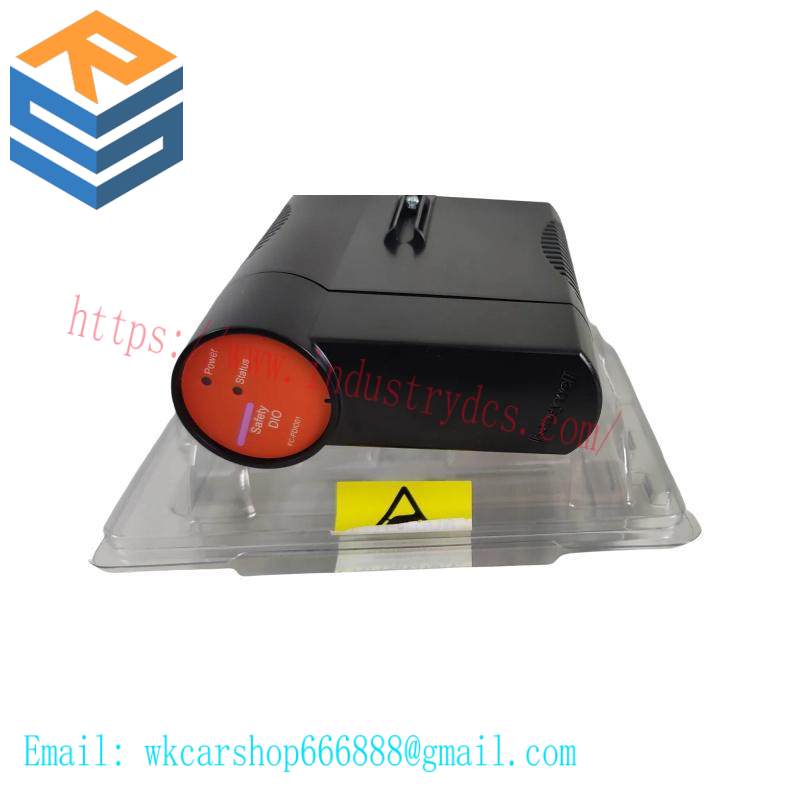 HONEYWELL FC-PDI001 Controller Module