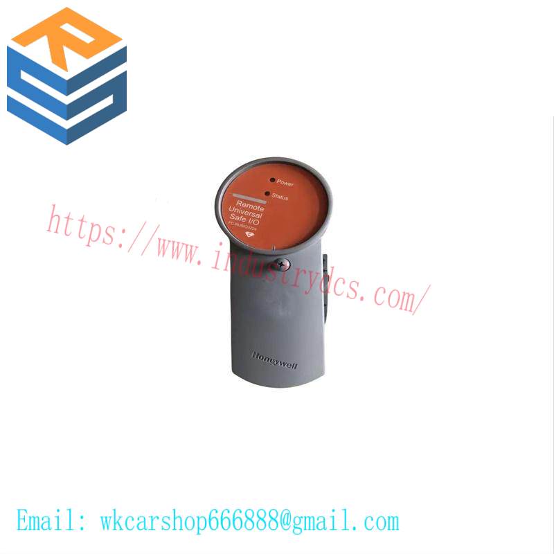 Honeywell FC-PDIO0 Safety Digital IO Module