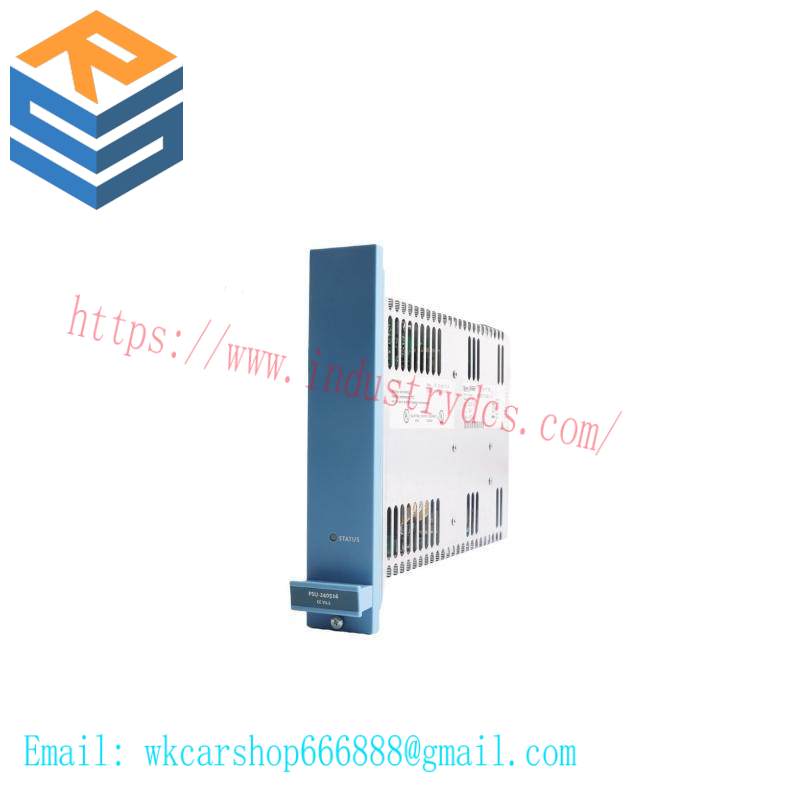 HONEYWELL FC-PSU-240516 V1.1 Power Supply Module