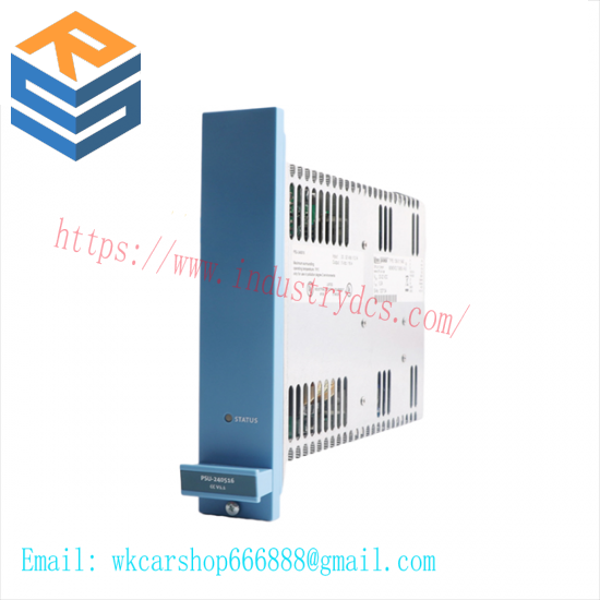 HONEYWELL FC-PSU-240516 V1.1 Power Supply Unit