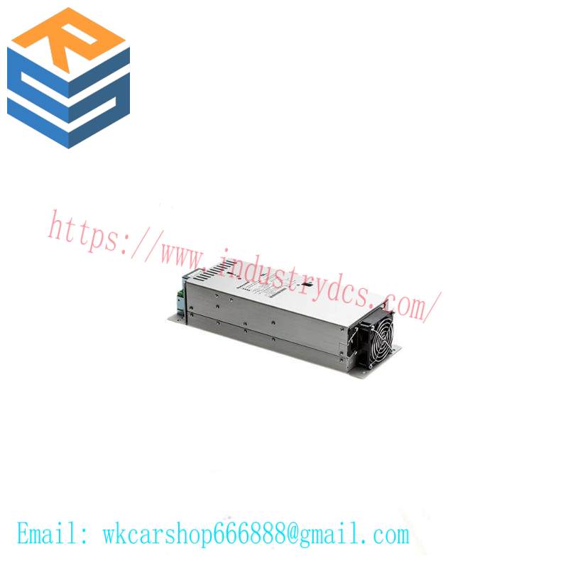 HONEYWELL FC-PSU-NUI2450U FC-PSU-UNI2450U System PSU 115/230VAC 24Vdc 50A CC,UL508