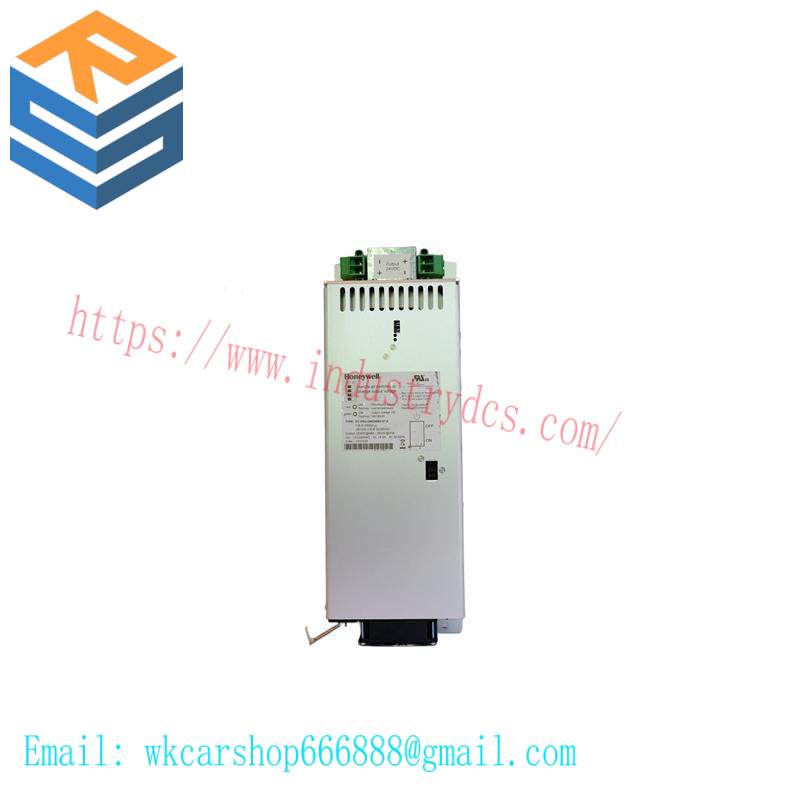 Honeywell FC-PSU-UNI2450U V2.0  Power Supply