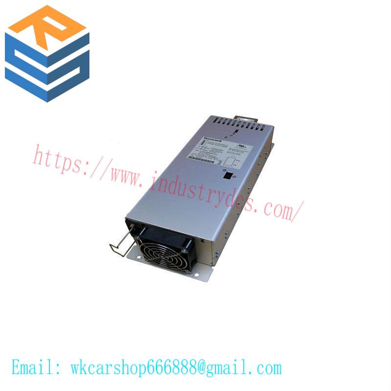 HONEYWELL FC-PSU-UNI2450U V2.1 Power supply