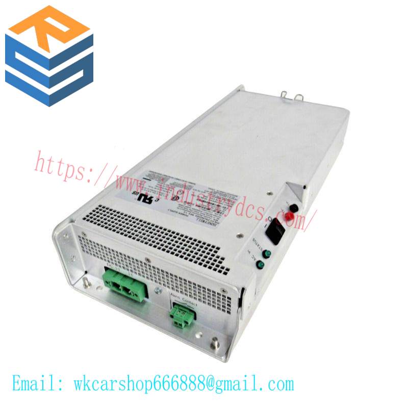 HONEYWELL FC-PSUNI2424 SPS6061-LF Power Supply