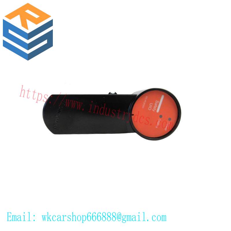 HONEYWELL FC-PUI001 Controller Module