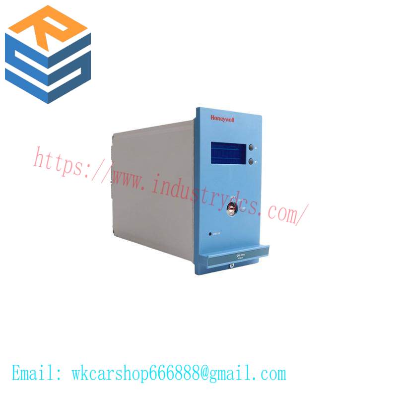 Honeywell FC-QPP-0001 Controller Modules