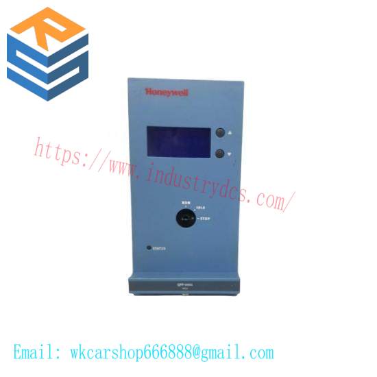 Honeywell FC-QPP-0001 V1.3  Quad Processor Pack