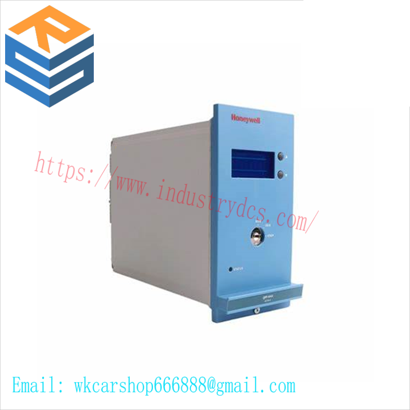HONEYWELL FC-QPP-0002