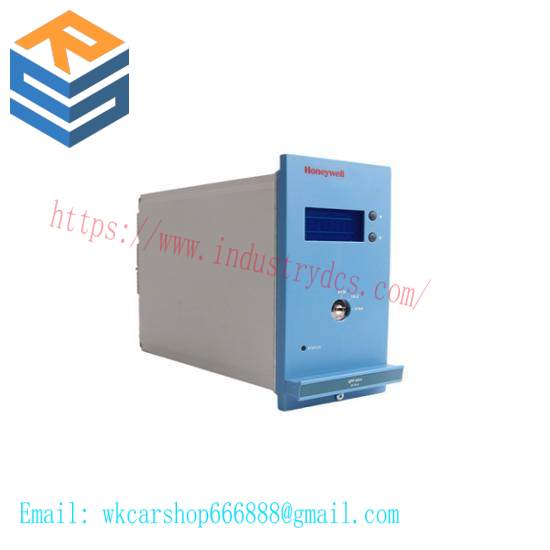 HONEYWELL FC-QPP-0002 V1.0 QUAD PROCESSOR PACK