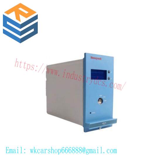 Honeywell FC-QPP-0002 V2.0  Universal Quad Processor Module
