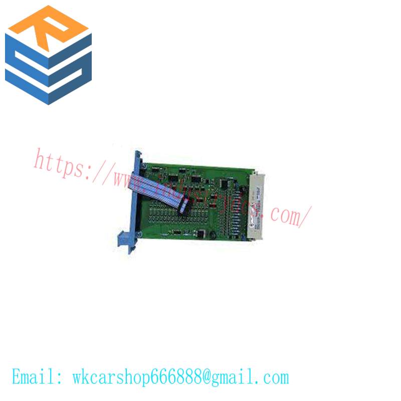 HONEYWELL FC-SDI-1624 FS-SDI-1624 Digital Input Module