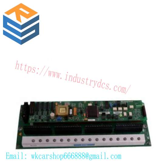 Honeywell FC-SDIL-1608 DCS Module