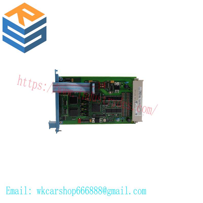 Honeywell FC-SDIL-1608 Digital Input Module