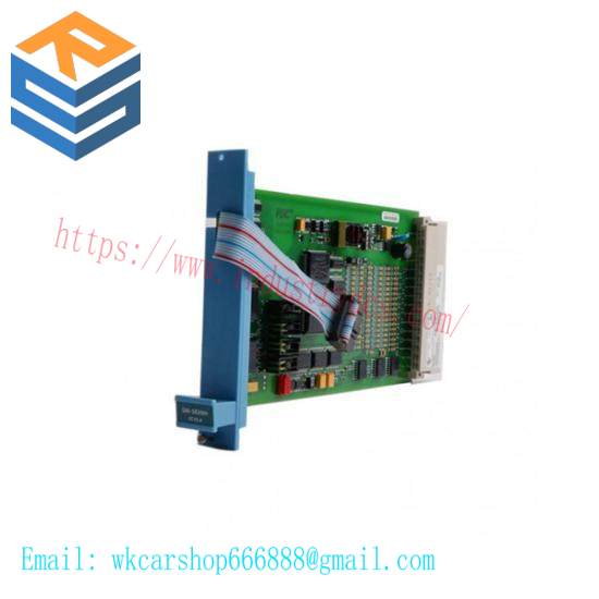 HONEYWELL FC-SDIL-1608 Safety Manager System Module