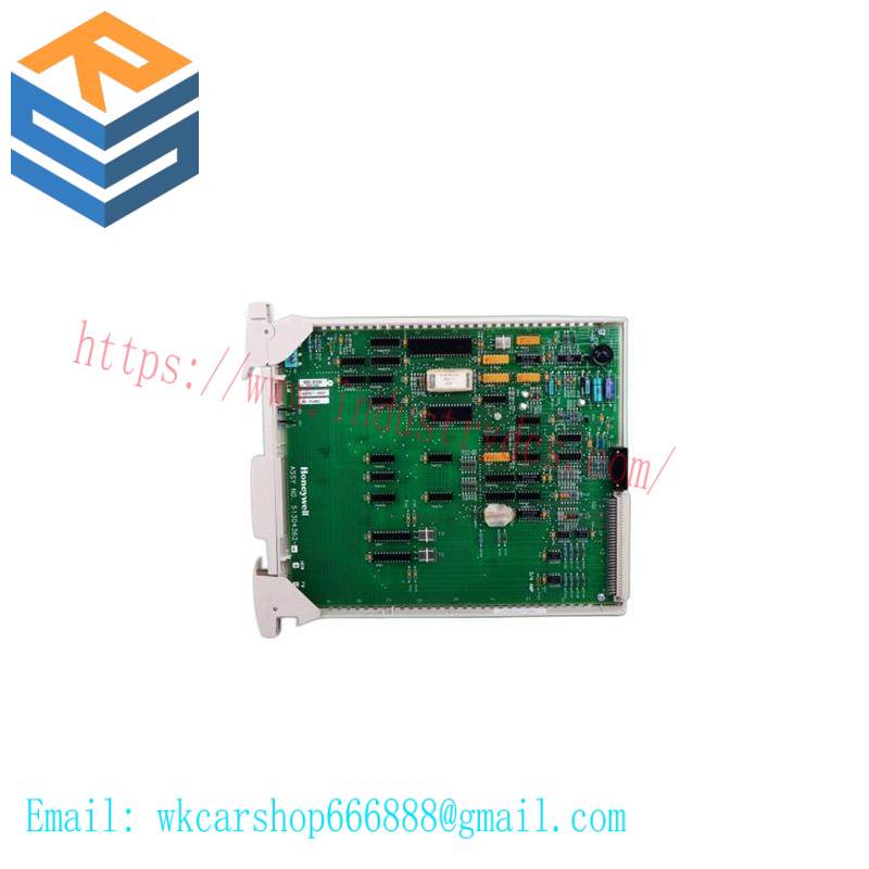 HONEYWELL FC-SDIL-1608 V1.1 DIGITAL INPUT MODULE